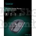 Mouse wireless,2.4GHz,optic,1000 dpi,negru